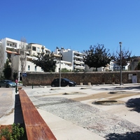 Flat in Greece, 92 sq.m.