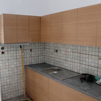 Flat in Greece, 110 sq.m.