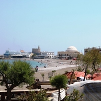 Flat in Greece, 110 sq.m.