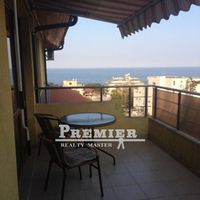 Flat in Bulgaria, Byala, 86 sq.m.