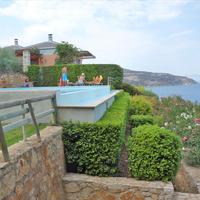 Townhouse in Greece, 100 sq.m.