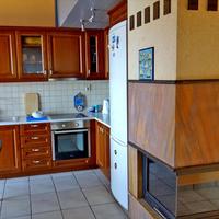 Townhouse in Greece, 100 sq.m.