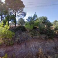 Land plot in Greece