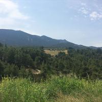 Земельный участок в Греции