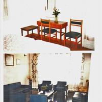 Business center in Greece, 964 sq.m.