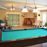 Villa in Greece, 620 sq.m.