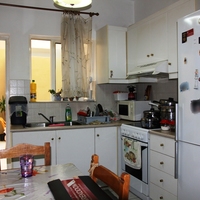 Flat in Greece, 70 sq.m.