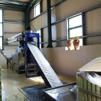 Business center in Greece, 700 sq.m.