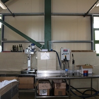 Business center in Greece, 700 sq.m.