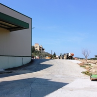 Business center in Greece, 700 sq.m.