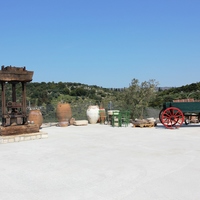 Business center in Greece, 700 sq.m.