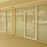 Business center in Greece, 57 sq.m.