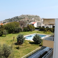 Hotel in Greece, 1300 sq.m.