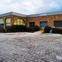 Бизнес-центр в Греции, 820 кв.м.