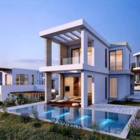 Villa in Republic of Cyprus, 115 sq.m.