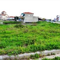 Land plot in Greece