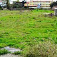 Land plot in Greece