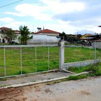 Land plot in Greece
