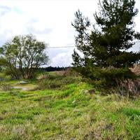Land plot in Greece