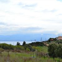 Земельный участок в Греции