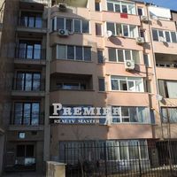 Flat in Bulgaria, Varna region, 124 sq.m.