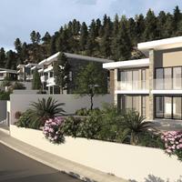 Вилла на Кипре, 225 кв.м.