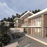 Вилла на Кипре, 225 кв.м.