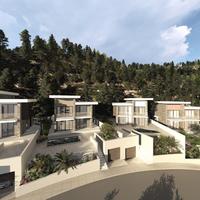 Вилла на Кипре, 225 кв.м.