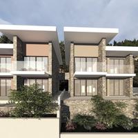 Вилла на Кипре, 225 кв.м.