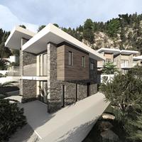 Вилла на Кипре, 225 кв.м.