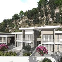 Вилла на Кипре, 225 кв.м.