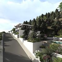 Вилла на Кипре, 225 кв.м.