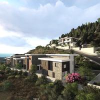 Вилла на Кипре, 225 кв.м.