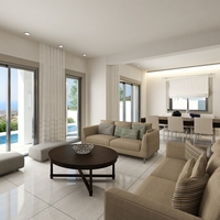 Вилла на Кипре, 225 кв.м.