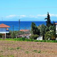 Land plot in Greece