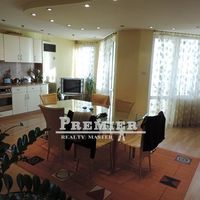 Flat in Bulgaria, Varna region, 124 sq.m.