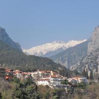 Flat in Greece, 75 sq.m.