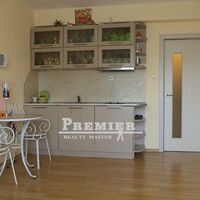 Flat in Bulgaria, Burgas Province, 38 sq.m.