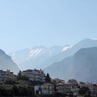 Flat in Greece, 75 sq.m.