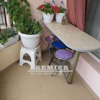 Flat in Bulgaria, Burgas Province, 38 sq.m.