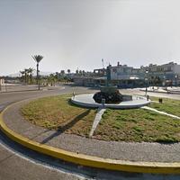 Land plot in Greece, 2296 sq.m.