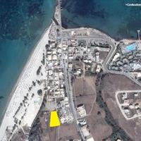 Land plot in Greece, 1154 sq.m.