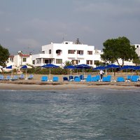 Land plot in Greece, 1154 sq.m.