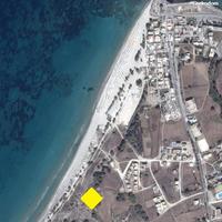 Land plot in Greece, 2196 sq.m.