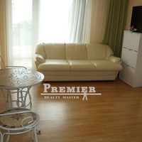 Flat in Bulgaria, Burgas Province, 38 sq.m.