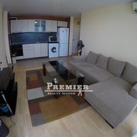 Квартира в Болгарии, Солнечный Берег, 64 кв.м.