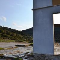 Business center in Greece, 3200 sq.m.