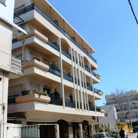 Отель (гостиница) в Греции, 847 кв.м.