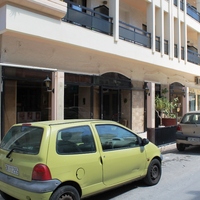 Отель (гостиница) в Греции, 847 кв.м.
