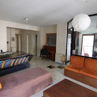 Flat in Greece, 150 sq.m.